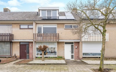 Milaanstraat 12