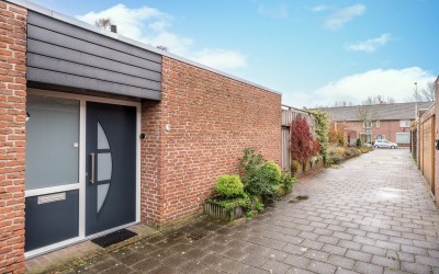 Peutingerpad 6