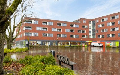 Dirigentplein 124