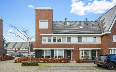 Cellostraat 35