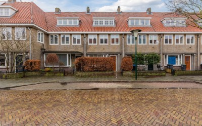 Strobloemstraat 52