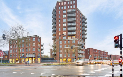 Kalmoesplein 46