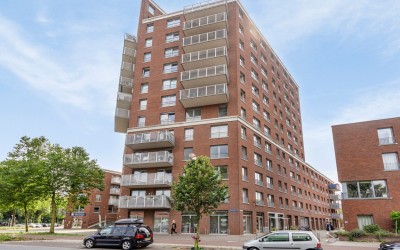 Kalmoesplein 47