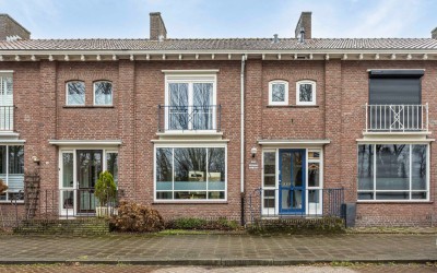 Roostenlaan 278