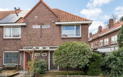 Zonneroosstraat 4