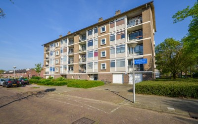 Kardinaal van Rossumlaan 61