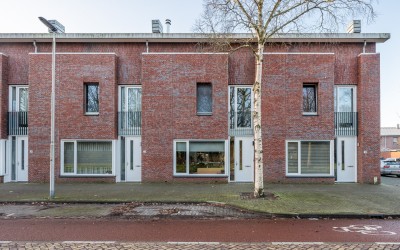 Tilburgseweg-West 20