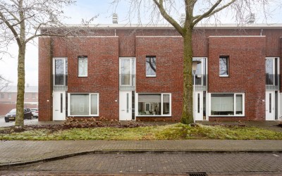 van Vollenhovenstraat 33