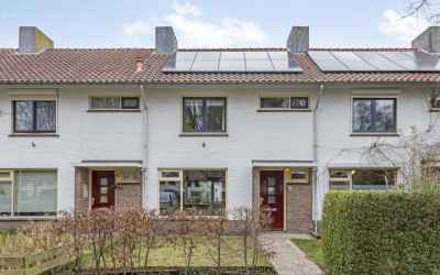 van Beethovenlaan 22