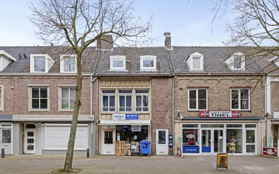 Tinelstraat 14-B