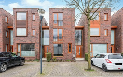 Grasbloem 45