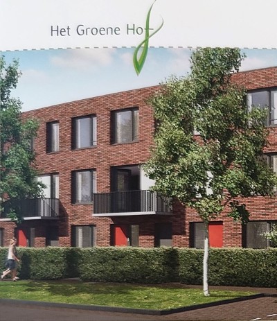 Graslinnen 43