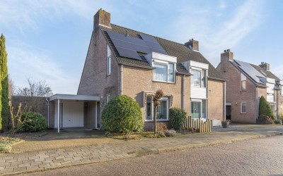 Hoog Geldrop 120