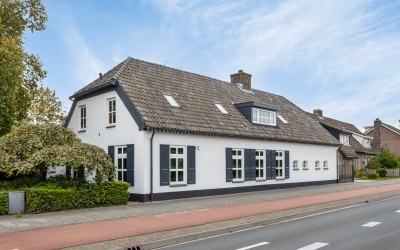 Hout oost 12