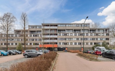 Adelaartlaan 4