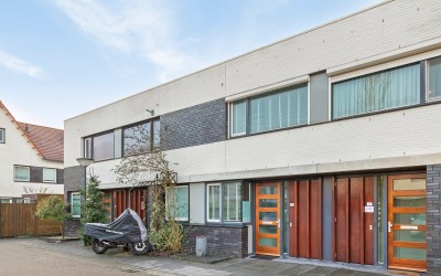 Barones van Voorst tot Voorsthof 5
