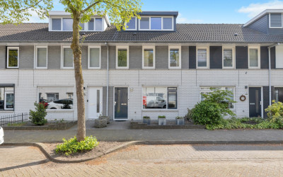 Ververstraat 6