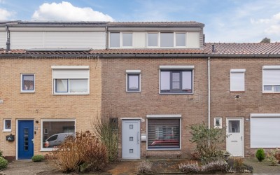 Katoenstraat 46