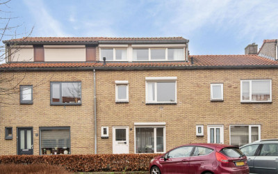 Lakenstraat 27