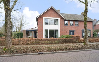 Beukenlaan 3
