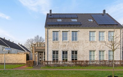 Steenakker 26