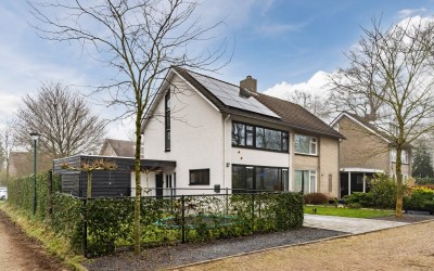 Sleedoornlaan 27