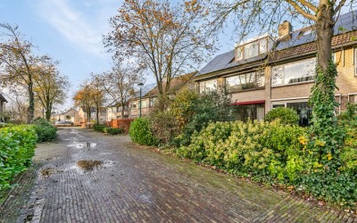 Gouwehof 8
