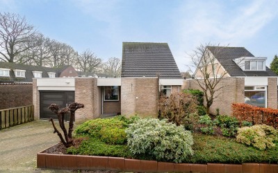 Wederikdreef 10