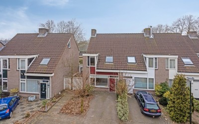 Brouwersveld 11