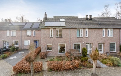 De Zandschel 35