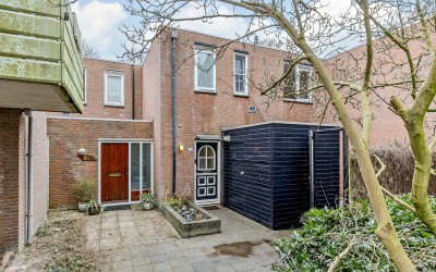 Schietbergen 22