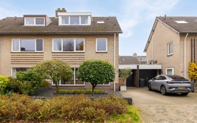 Driebladhof 15