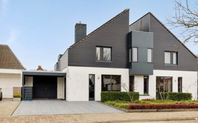 Van Homberghgaarde 7