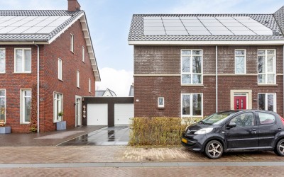 Goudhoeksland 18