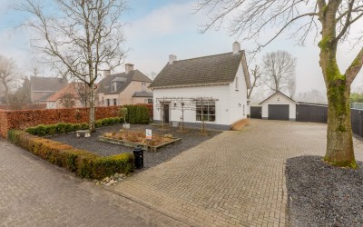 Spoordonkse. 56