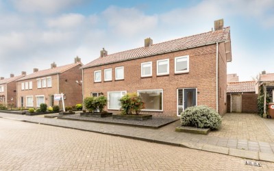 Vendelierst. 7