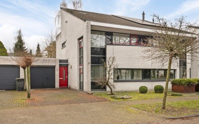 Parklaan 12