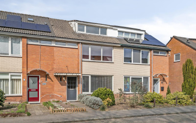 de Ruijterstraat 9