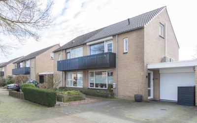 Evertsenlaan 18