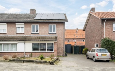 Uithoornseweg 8