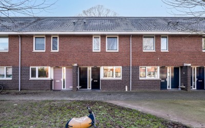 Marmotstraat 22