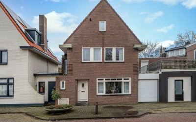 Hurksestraat 2