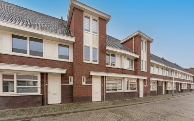 Beverstraat 9