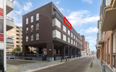 Kluisstraat 153