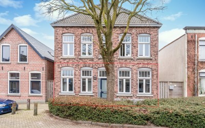 Zuiderstraat 42-A