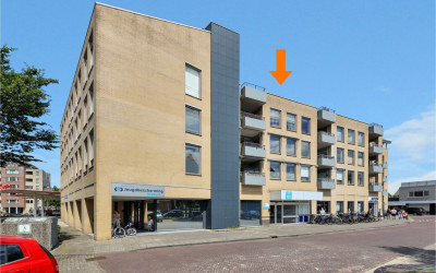 Sobriëtaspl. 401