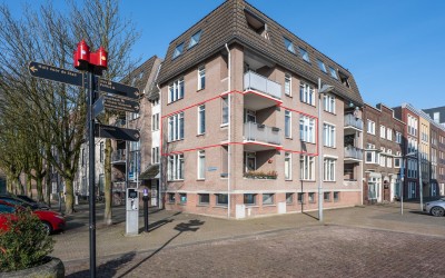 Beugelsplein 4-A