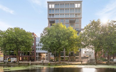 Kanaaldijk. 76