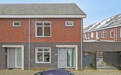 Prins Karelstraat 107