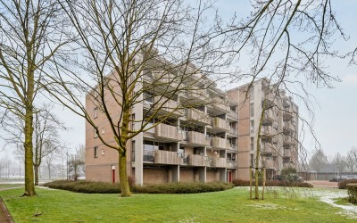 Nieuwveld 128